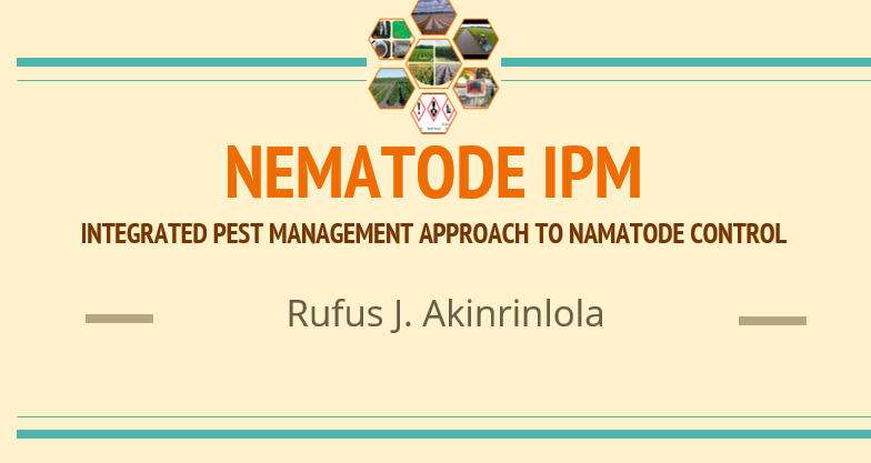 Integrated Nematode Management